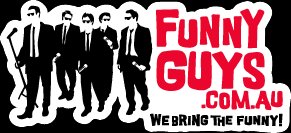 Funny Guys