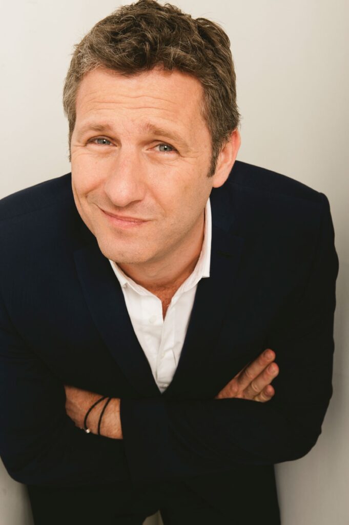 Adam Hills