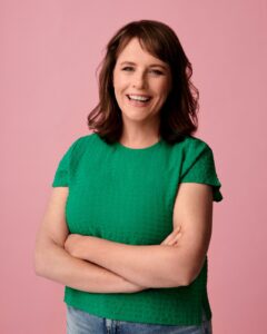 Anne Edmonds