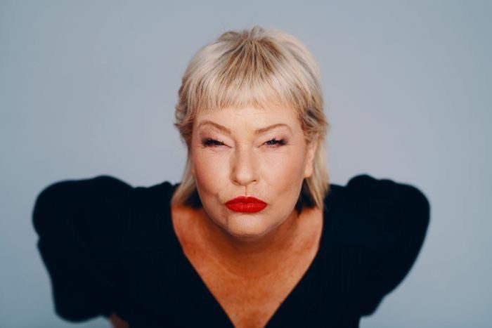 Bev Killick