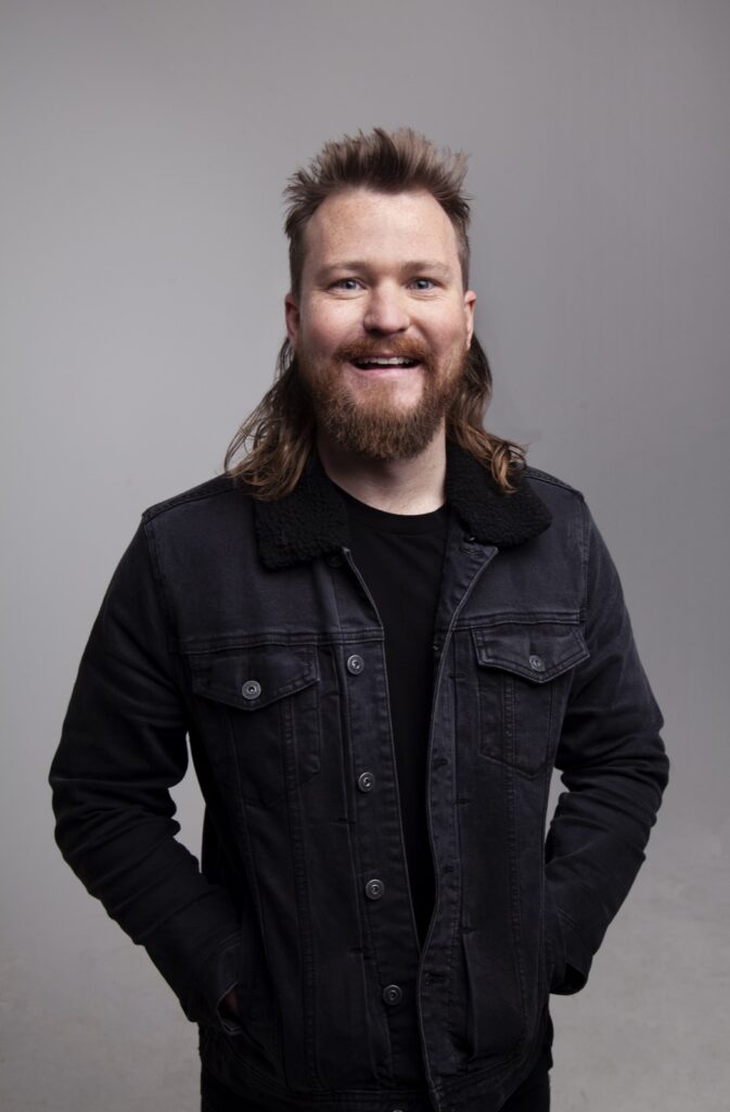 Brett Blake