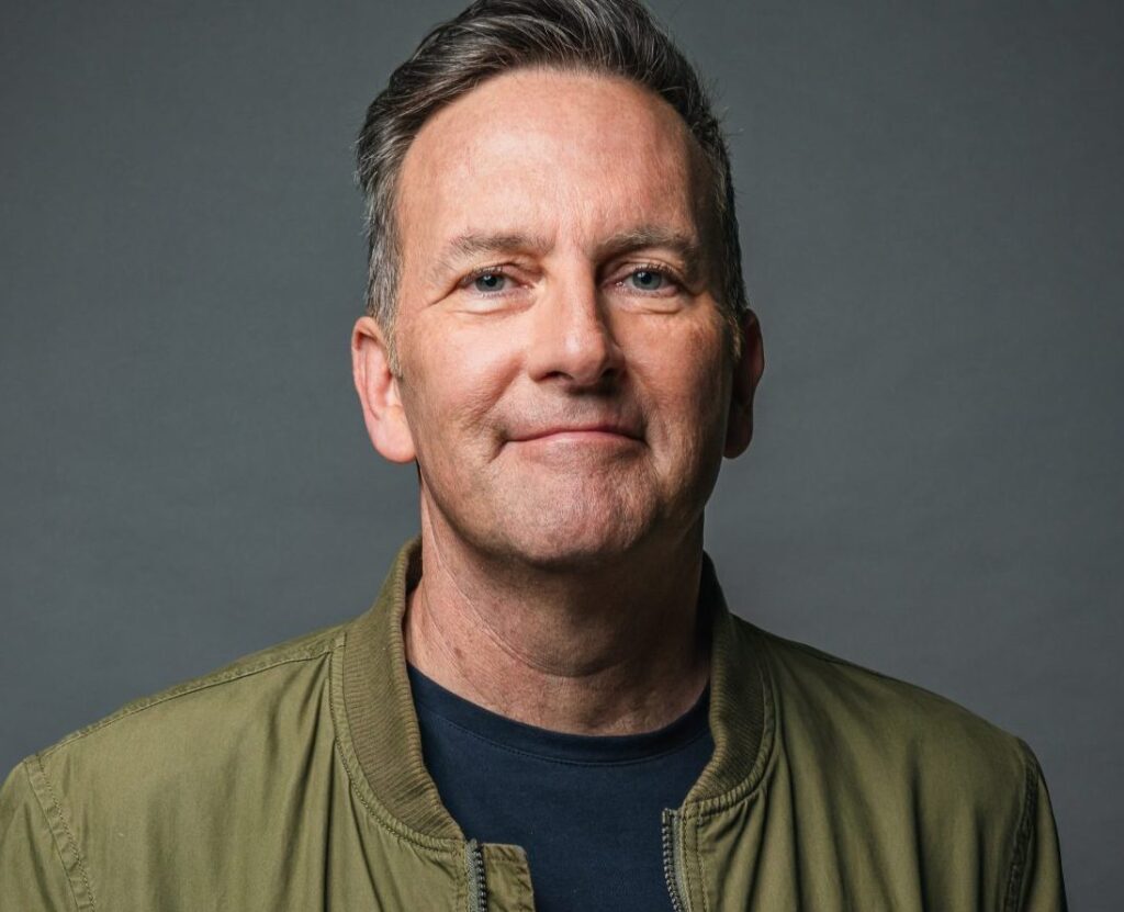 Colin Lane
