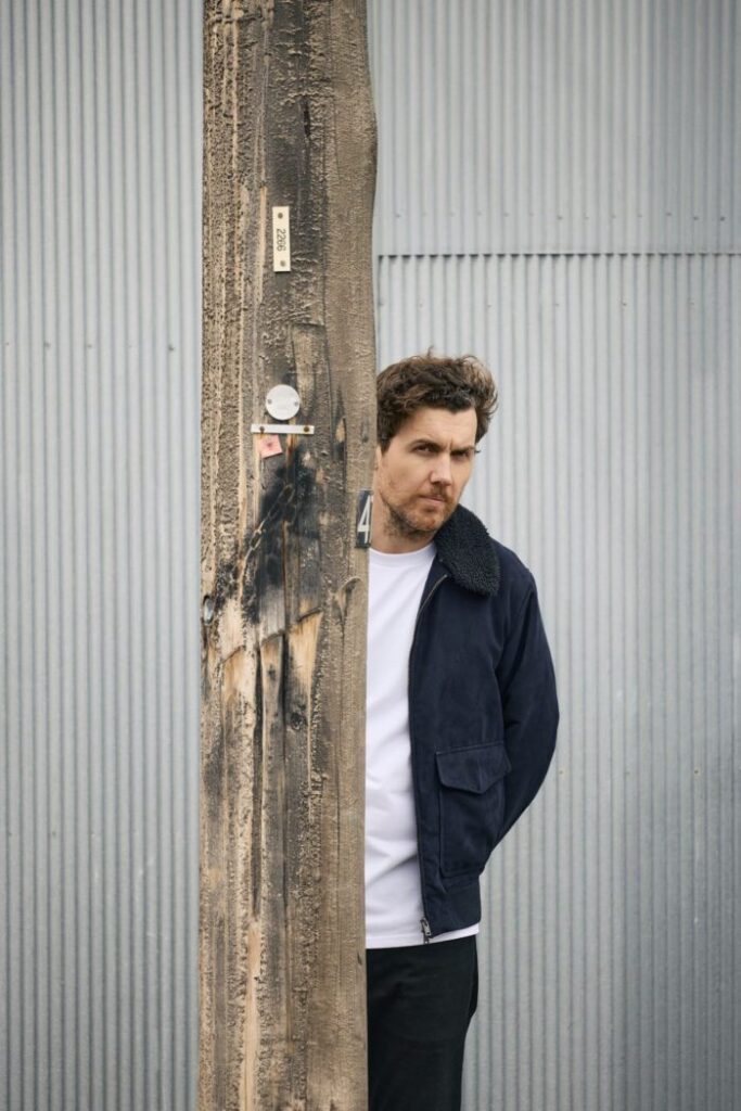 Daniel Connell