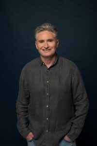 Dave Hughes