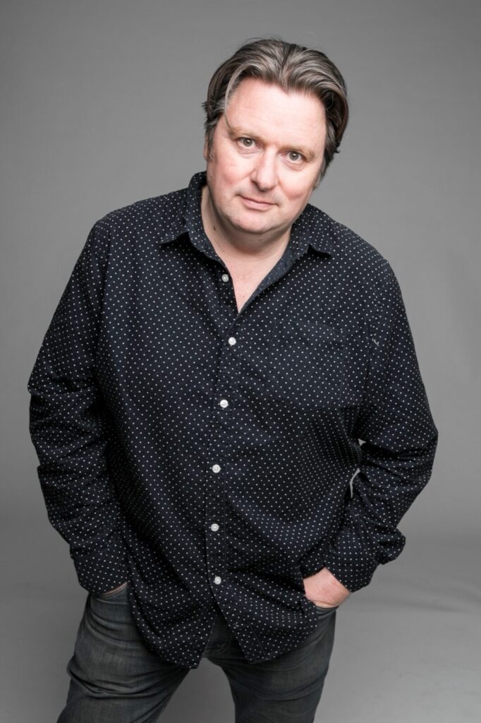 Dave O’Neil