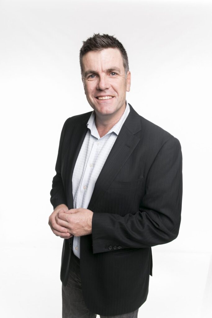 Des Dowling
