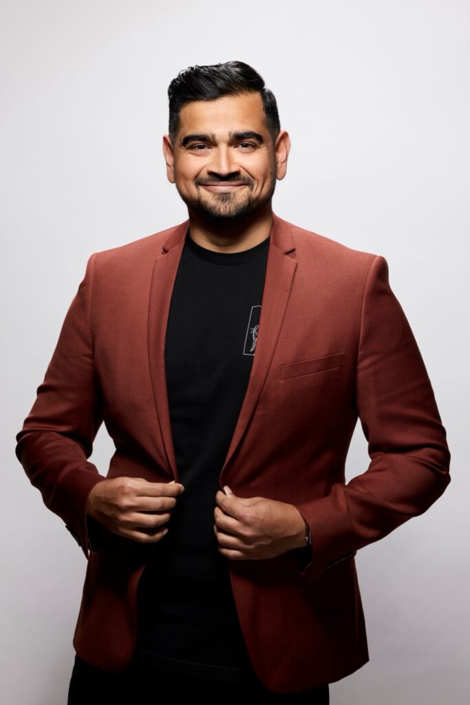 Dilruk Jayasinha
