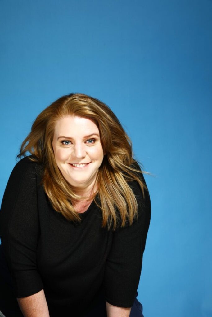 Georgie Carroll