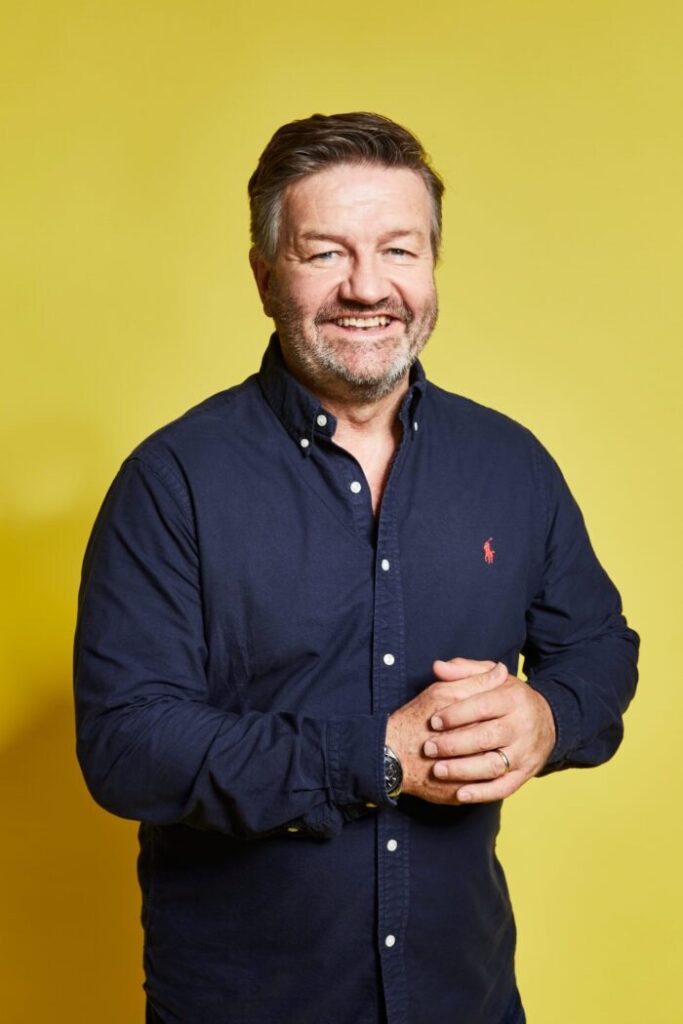 Lawrence Mooney