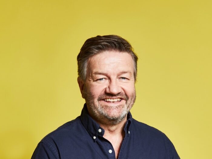 Lawrence Mooney
