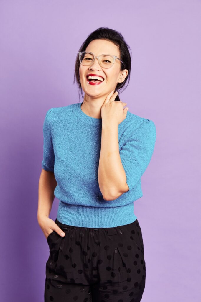 Lizzy Hoo