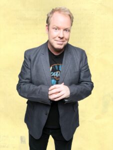 Pete Helliar