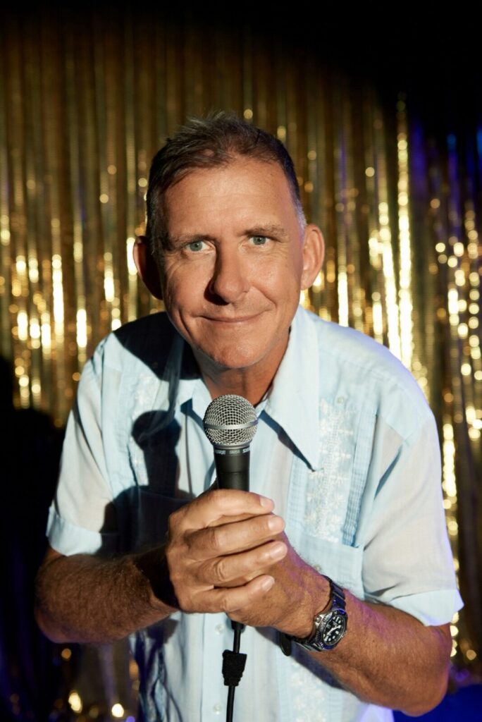 Peter Rowsthorn