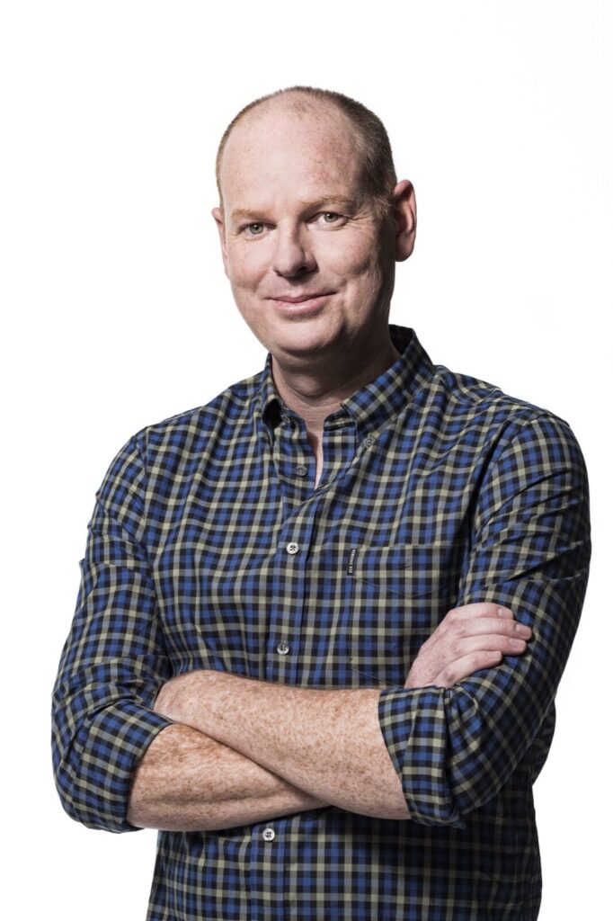 Tom Gleeson