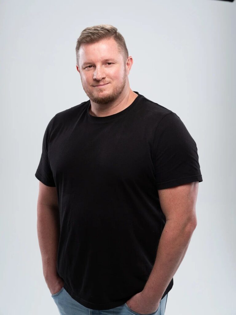 Troy Kinne