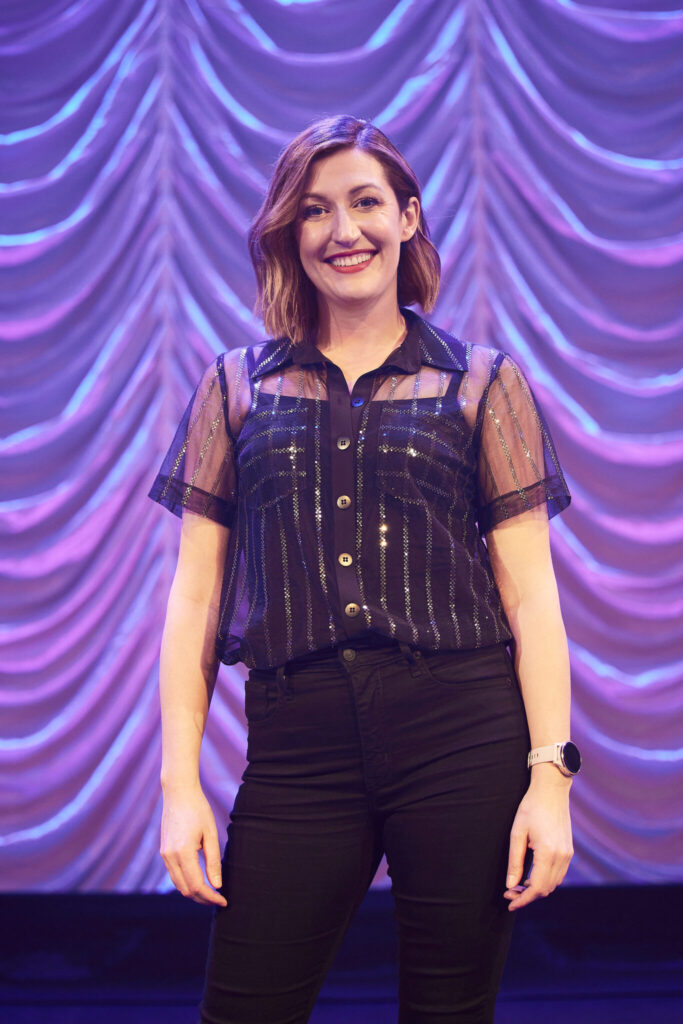 Celia Pacquola